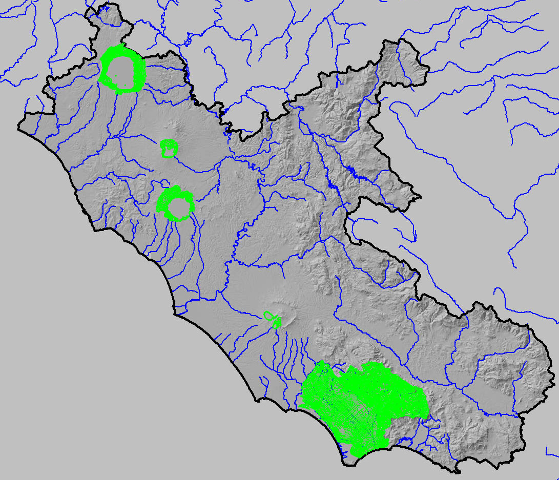 Inquadramento generale del progetto